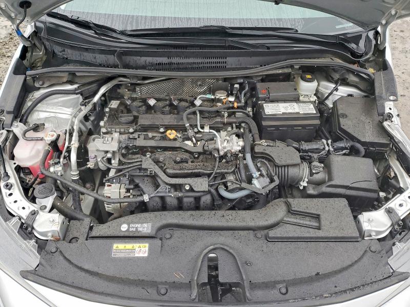 Photo 11 from auction – 2023 TOYOTA COROLLA LE with VIN 5YFB4MDE5PP039306