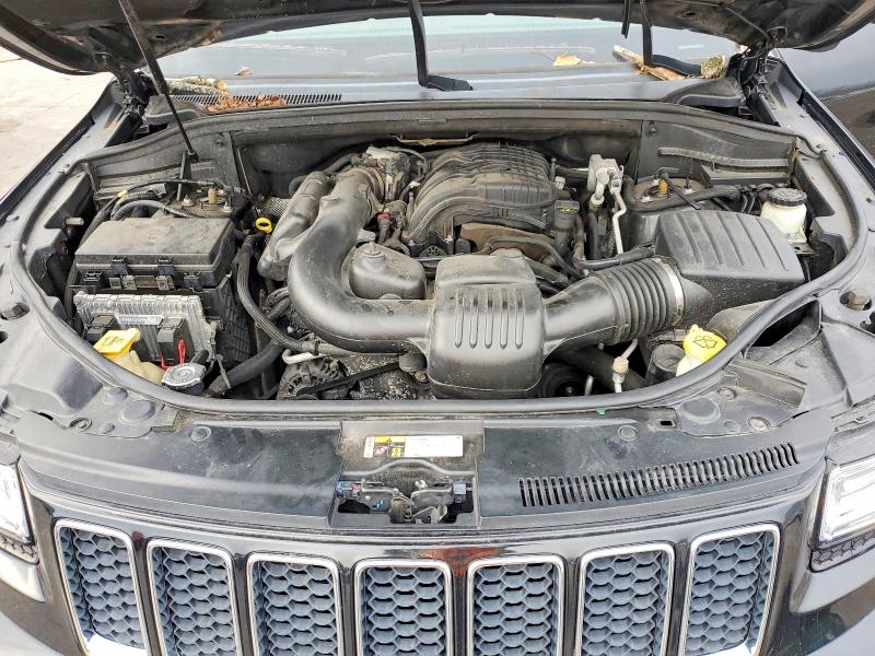 Photo 12 from auction – 2015 JEEP GRAND CHER with VIN 1C4RJFCG9FC753095