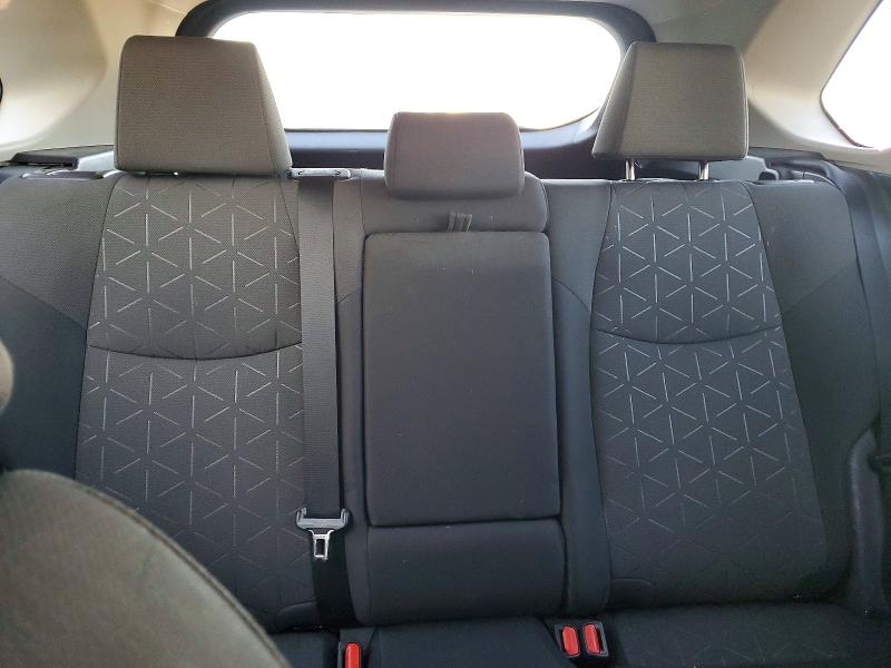 Photo 10 from auction – 2021 TOYOTA RAV4 with VIN 2T3W1RFV5MW135636