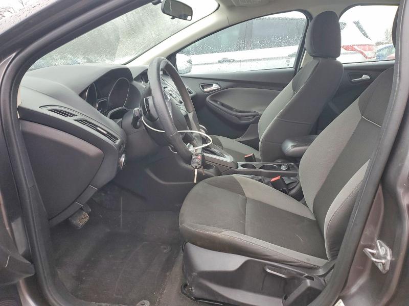 Photo 7 from auction – 2014 FORD FOCUS SE with VIN 1FADP3F24EL373223