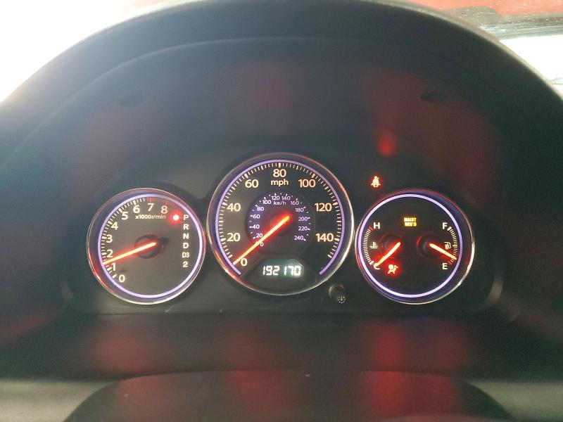 Photo 9 from auction – 2005 HONDA CIVIC LX with VIN 1HGEM22545L074589