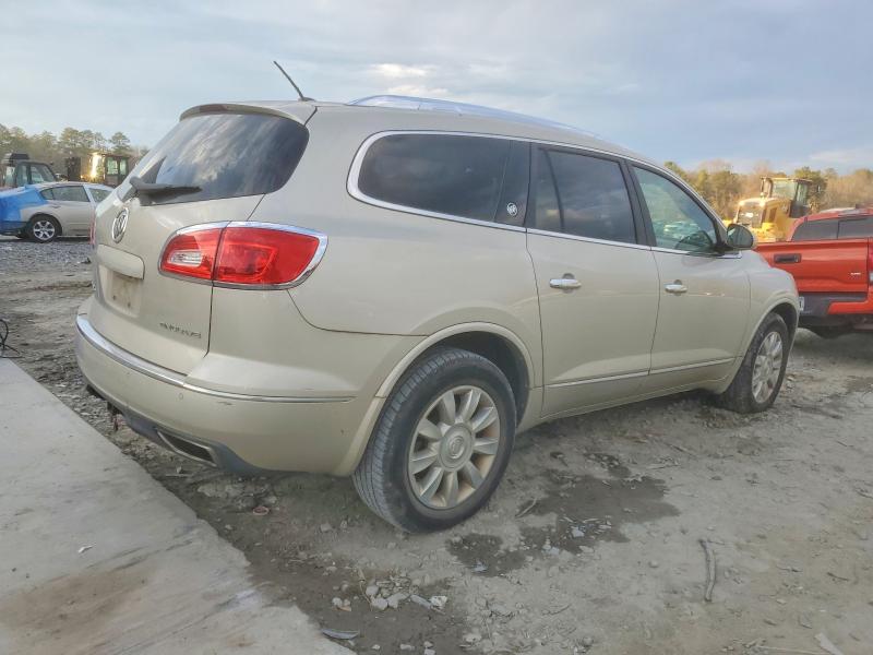 Photo 3 from auction – 2015 BUICK ENCLAVE with VIN 5GAKRCKD4FJ180121