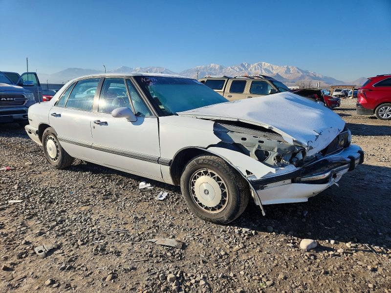Photo 4 from auction – 1995 BUICK LESABRE CU with VIN 1G4HP52L7SH479309