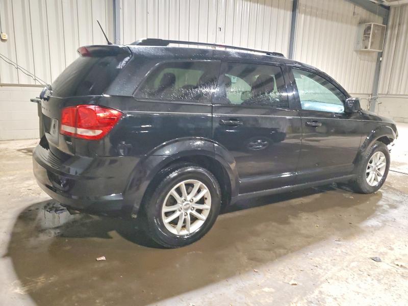 Photo 3 from auction – 2013 DODGE JOURNEY SX with VIN 3C4PDCBBXDT646044
