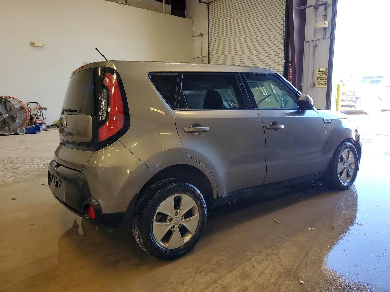Photo 3 from auction – 2015 KIA SOUL with VIN KNDJN2A29F7176966