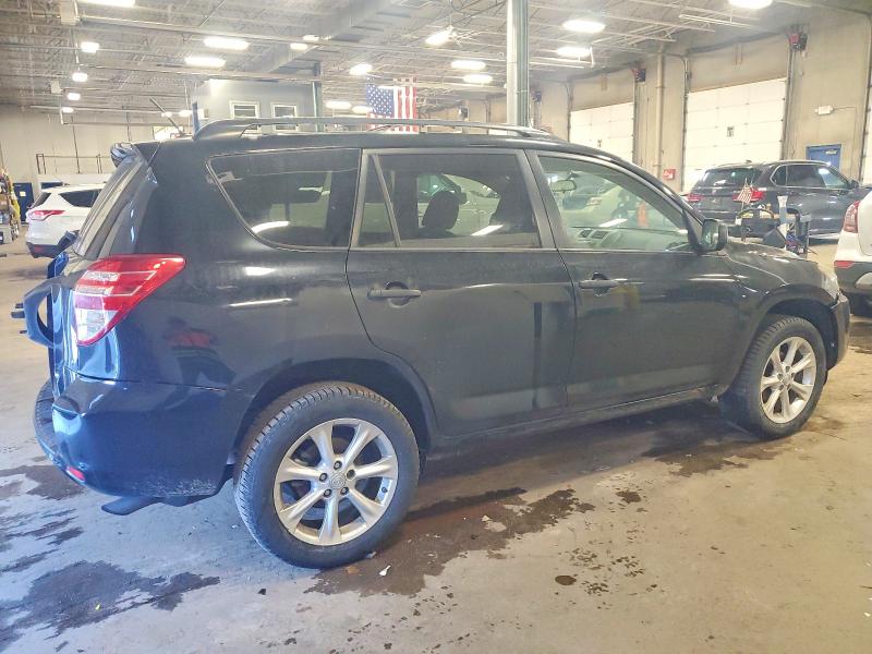Photo 3 from auction – 2011 TOYOTA RAV4 with VIN 2T3ZF4DV0BW090039