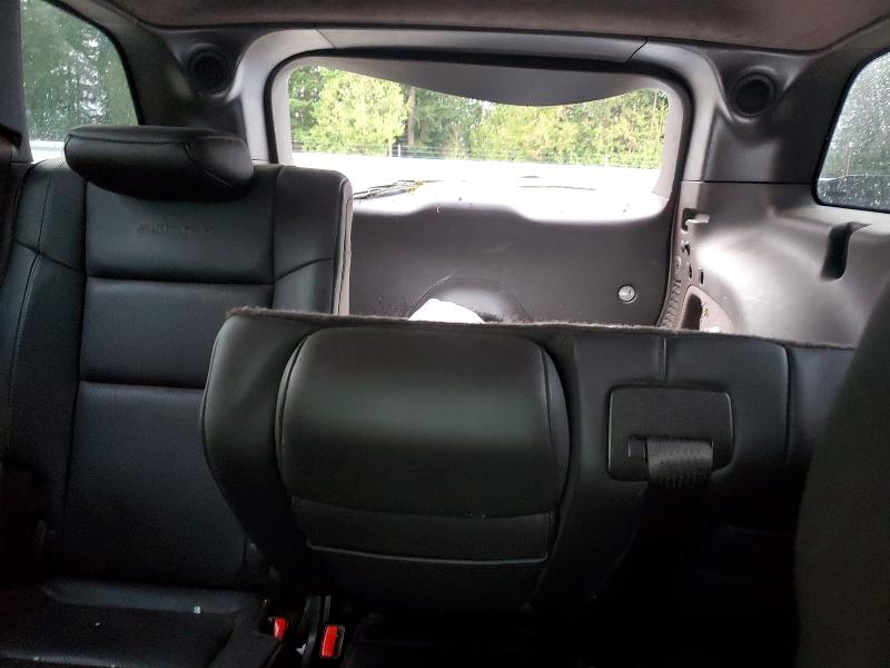Photo 10 from auction – 2014 JEEP GRAND CHER with VIN 1C4RJFJG8EC337864