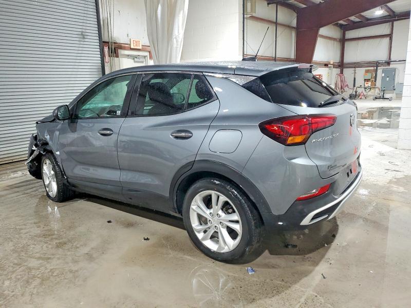 Photo 2 from auction – 2020 BUICK ENCORE GX with VIN KL4MMBS27LB102365