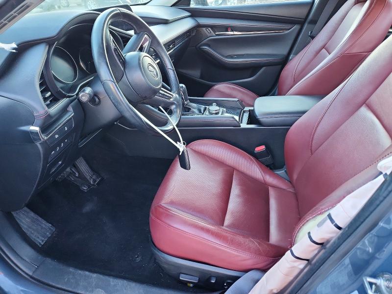 Photo 7 from auction – 2024 MAZDA 3 PREFERRE with VIN 3MZBPBCM3RM410295