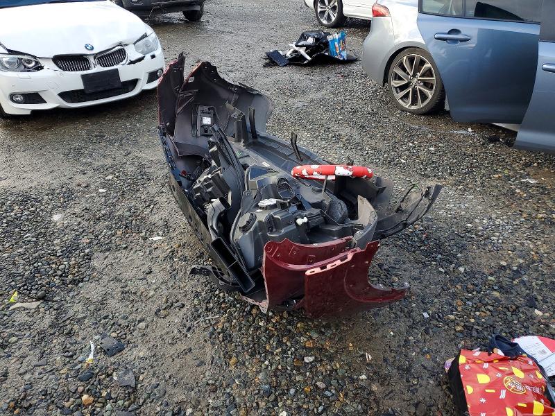Photo 12 from auction – 2025 CHEVROLET TRAX with VIN KL77LGEP8SC031807