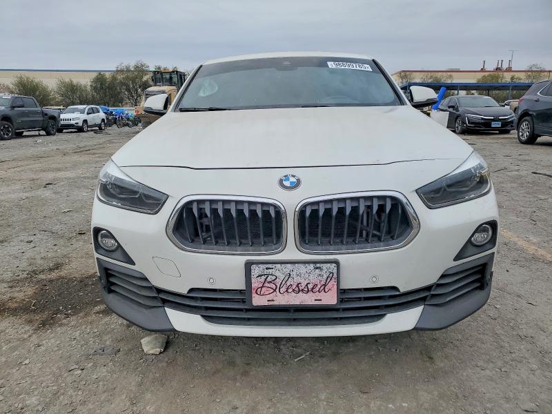 Photo 5 from auction – 2019 BMW X2 with VIN WBXYJ3C59KEP77150