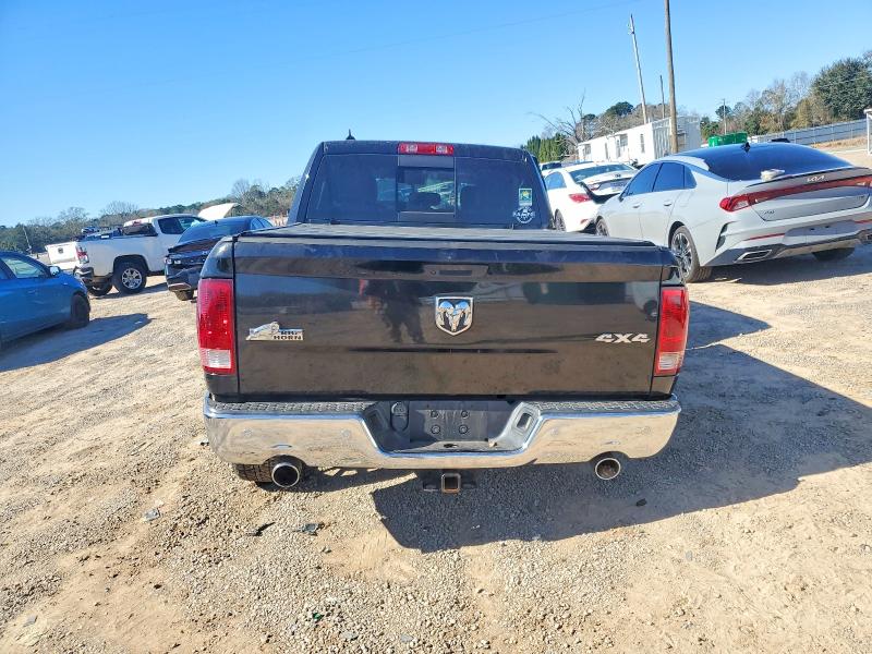 Photo 6 from auction – 2019 RAM 1500 CLASS with VIN 1C6RR7TT5KS702678