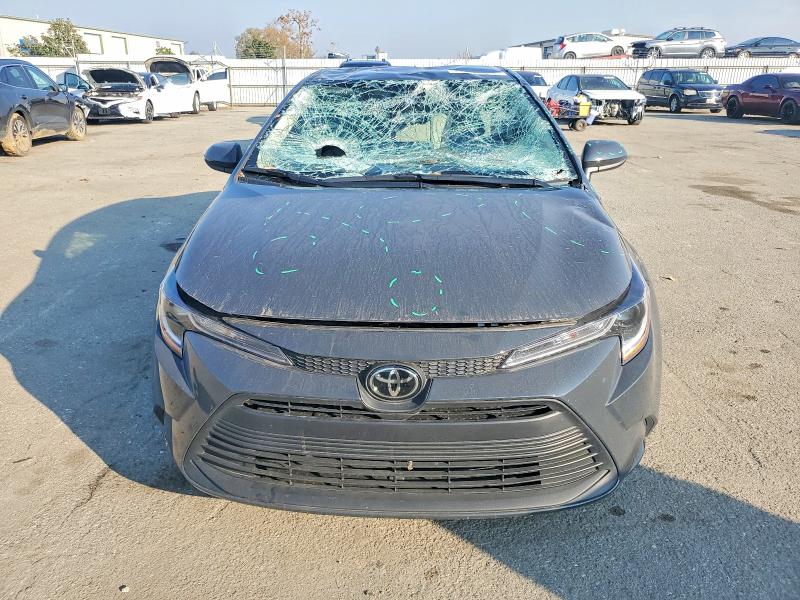 Photo 5 from auction – 2025 TOYOTA COROLLA LE with VIN 5YFB4MDEXSP249652
