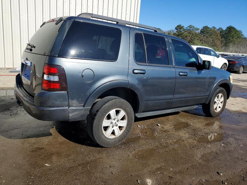 Photo 3 from auction – 2010 FORD EXPLORER X with VIN 1FMEU6DE5AUA64415