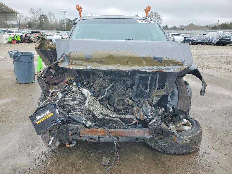Photo 5 from auction – 2012 NISSAN ARMADA with VIN 5N1BA0ND8CN620034
