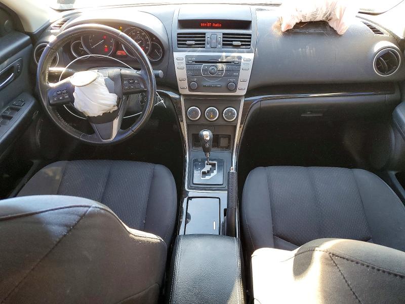 Foto 8 de la subasta – 2012 MAZDA 6 con VIN 1YVHZ8DH1C5M27356