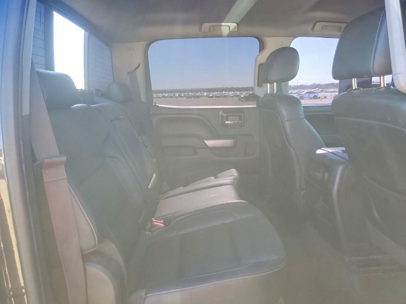 Photo 10 from auction – 2015 CHEVROLET SILVERADO with VIN 3GCUKSEC4FG481241