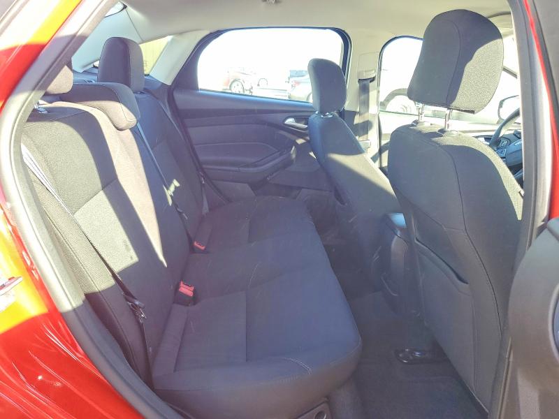 Photo 10 from auction – 2017 FORD FOCUS SE with VIN 1FADP3FE5HL242946