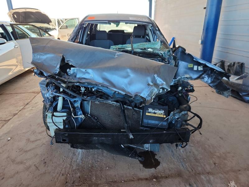 Photo 5 from auction – 2004 TOYOTA COROLLA MATRIX with VIN 2T1KR32E94C294339