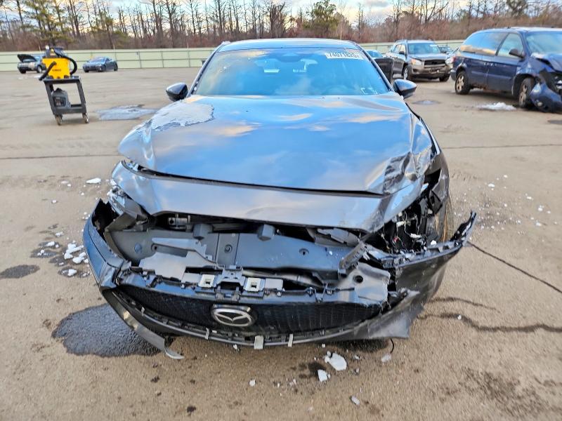 Photo 5 from auction – 2024 MAZDA 3 SELECT S with VIN JM1BPAKM0R1700201