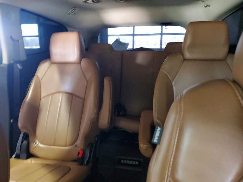 Photo 10 from auction – 2015 BUICK ENCLAVE with VIN 5GAKVCKD5FJ129836