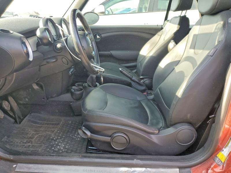 Photo 7 from auction – 2014 MINI COOPER with VIN WMWZN3C51ET266552