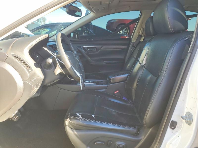 Photo 7 from auction – 2017 NISSAN ALTIMA with VIN 1N4BL3AP9HC162917