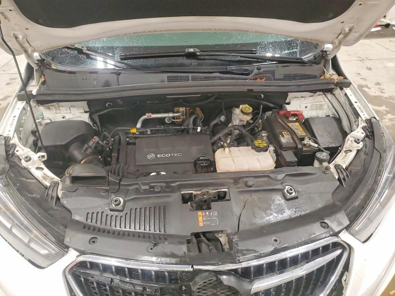 Photo 12 from auction – 2018 BUICK ENCORE with VIN KL4CJCSB8JB693054