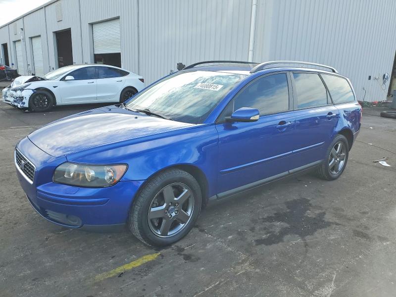 Photo 1 from auction – 2006 VOLVO V50 T5 with VIN YV1MJ682X62189352