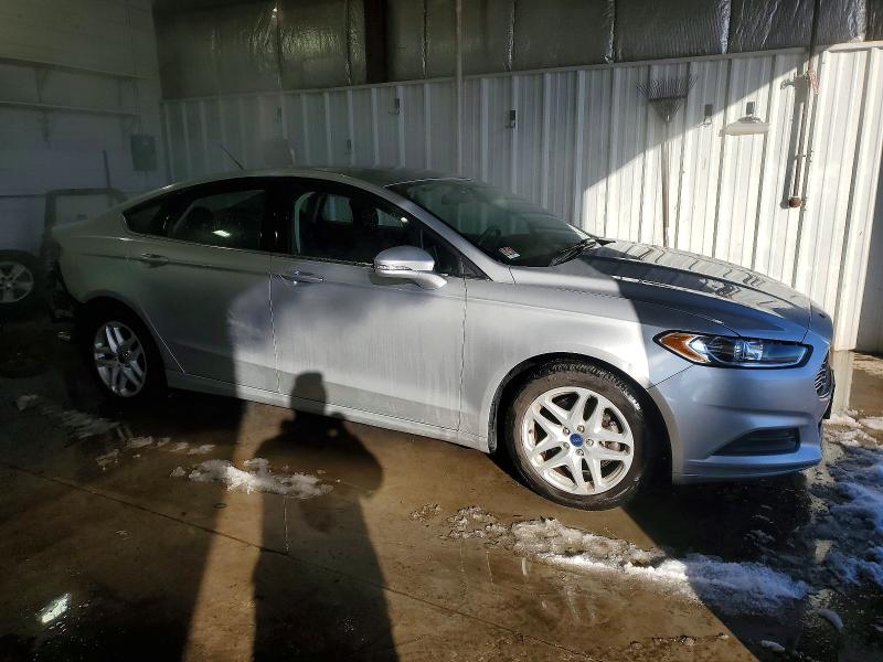 Photo 4 from auction – 2015 FORD FUSION SE with VIN 3FA6P0H75FR176001