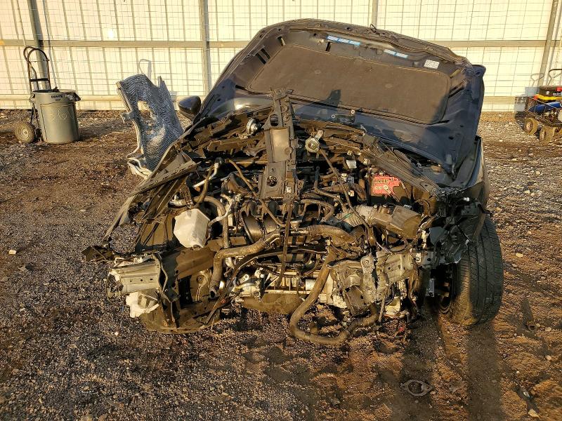 Photo 5 from auction – 2019 MAZDA 3 with VIN JM1BPAMM3K1118600