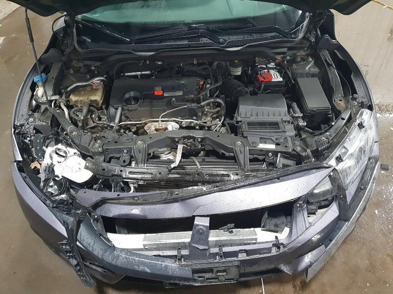 صورة رقم 11 من المزاد - 2016 HONDA CIVIC EX مع VIN 2HGFC2F87GH508788