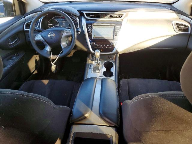 Photo 8 from auction – 2017 NISSAN MURANO S with VIN 5N1AZ2MH4HN196282