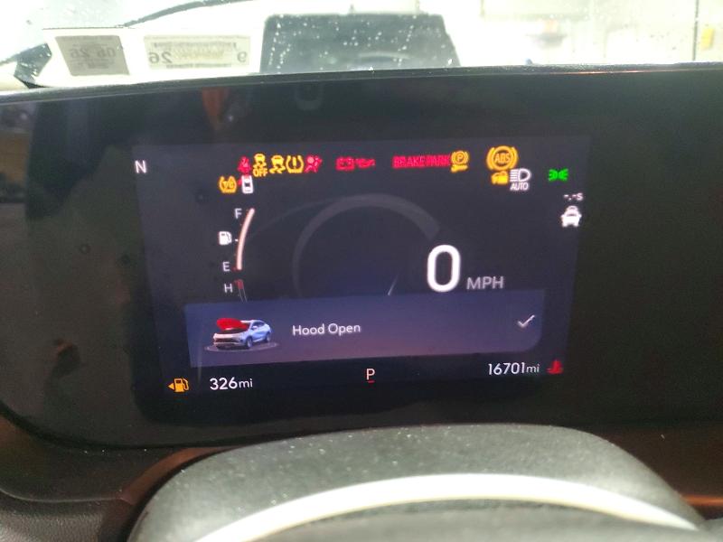 Foto 9 de la subasta – 2024 BUICK ENCORE GX con VIN KL4AMCSL5RB198474