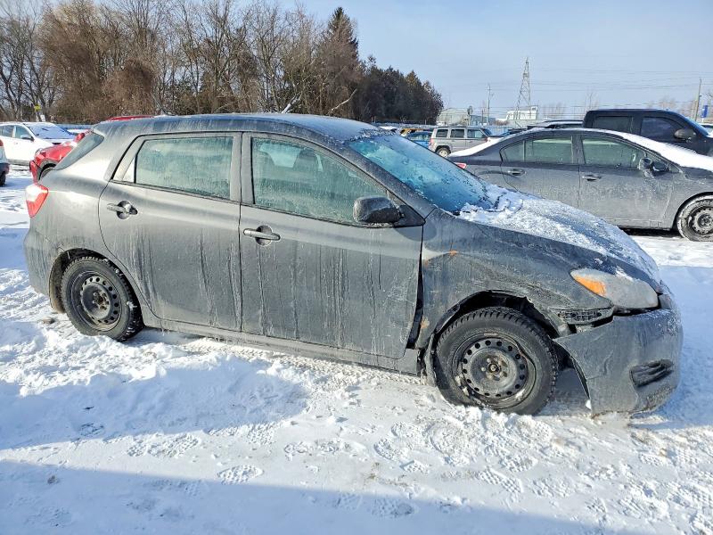 Photo 4 from auction – 2011 TOYOTA COROLLA MA with VIN 2T1KU4EE9BC690025