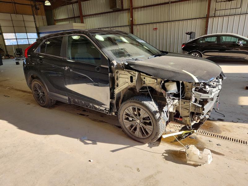 Photo 4 from auction – 2019 MITSUBISHI ECLIPSE CR with VIN JA4AT4AA4KZ010503