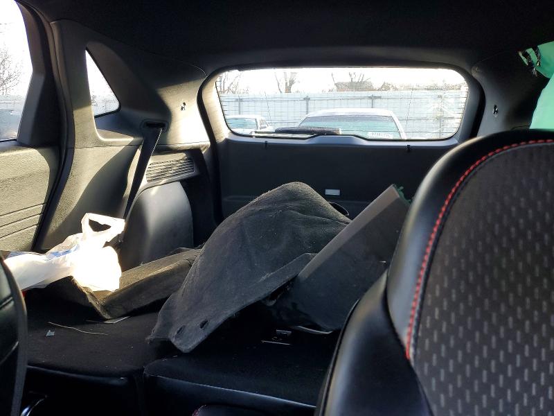 Photo 10 from auction – 2025 FORD ESCAPE ST with VIN 1FMCU9MN8SUA10441