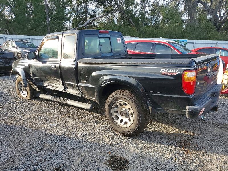 Photo 2 from auction – 2003 MAZDA B3000 CAB with VIN 4F4YR16V23TM11184