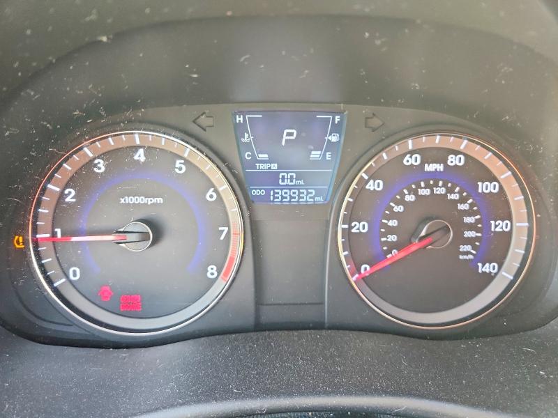صورة رقم 9 من المزاد - 2012 HYUNDAI ACCENT مع VIN KMHCT5AE1CU027261