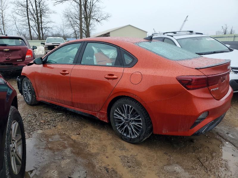 Photo 2 from auction – 2023 KIA FORTE GT L with VIN 3KPF54AD4PE527657