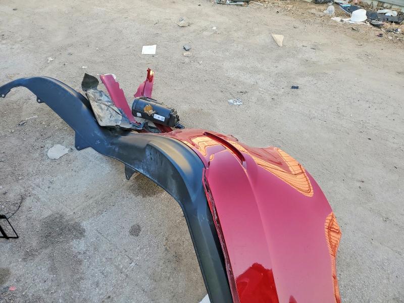 Photo 12 from auction – 2025 HONDA ACCORD with VIN 1HGCY2F57SA080299