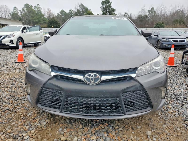 Photo 5 from auction – 2015 TOYOTA CAMRY with VIN 4T1BF1FK4FU978925