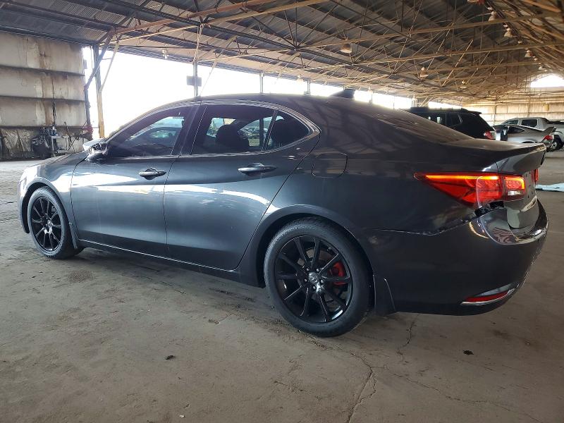 Photo 2 from auction – 2015 ACURA TLX with VIN 19UUB2F55FA014958