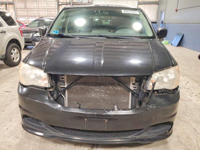 Photo 5 from auction – 2012 DODGE GRAND CARA with VIN 2C4RDGBG1CR324406