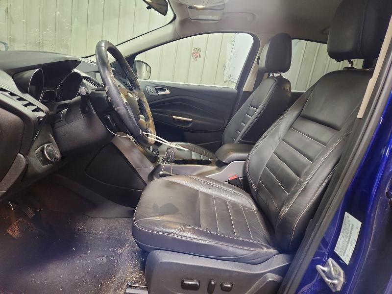 Photo 7 from auction – 2016 FORD ESCAPE SE with VIN 1FMCU9GX6GUC41004