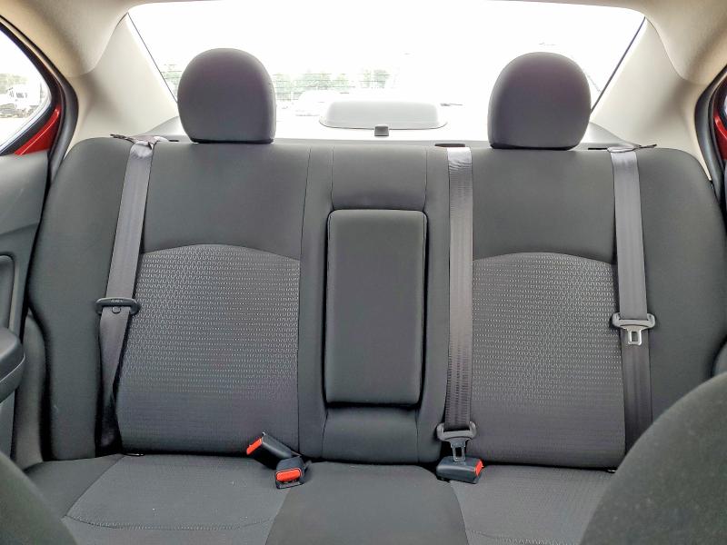 Photo 10 from auction – 2024 MITSUBISHI MIRAGE with VIN ML32FUFJXRHF19625