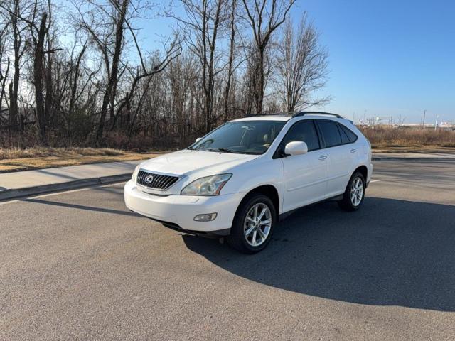 صورة رقم 2 من المزاد - 2008 LEXUS RX 350 مع VIN 2T2GK31U08C042595