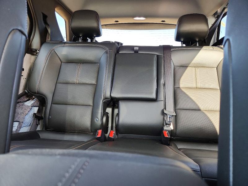 Photo 10 from auction – 2024 CHEVROLET EQUINOX with VIN 3GNAXXEG2RL306574