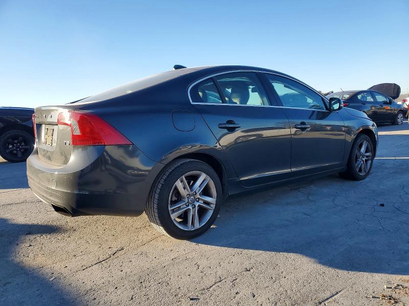 Photo 3 from auction – 2014 VOLVO S60 T5 with VIN YV1612FS1E2278407