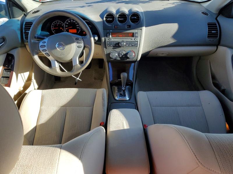 Фото 8 с аукциона – 2012 NISSAN ALTIMA с VIN 1N4AL2AP4CN501733